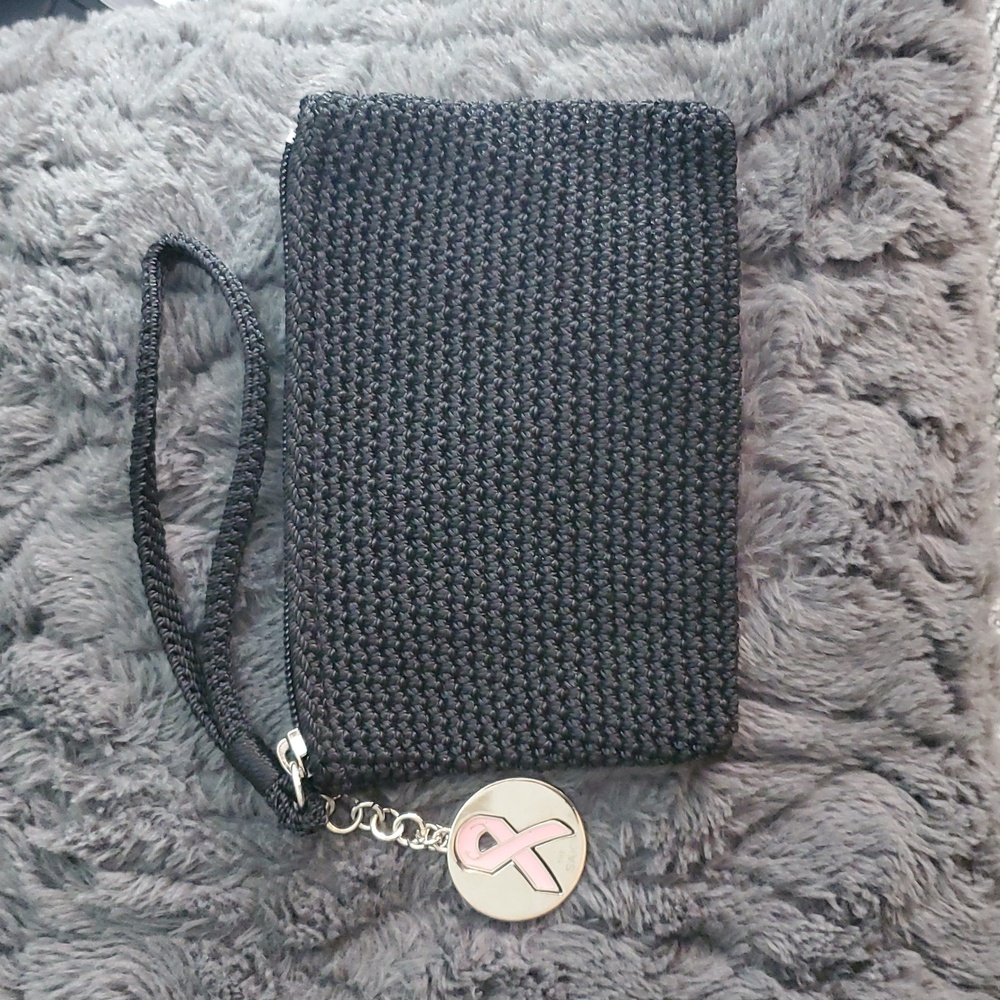 The SAK Wristlet